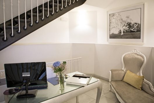 Hotel Hospes Puerta De Alcalá