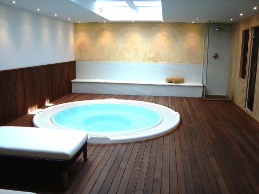 Hotel Hospes Villa Paulita