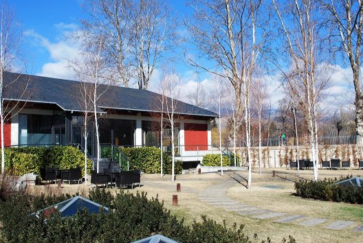 Hotel Hospes Villa Paulita