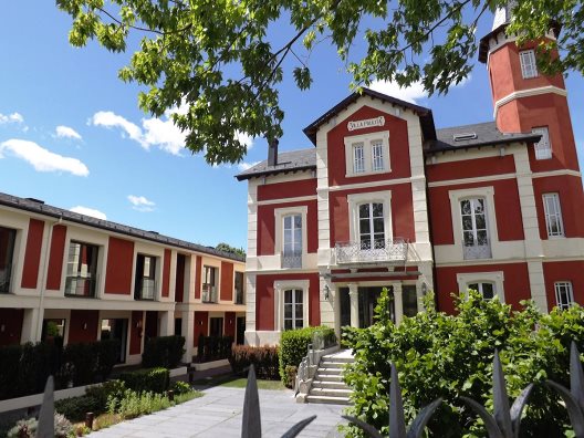 Hotel Hospes Villa Paulita