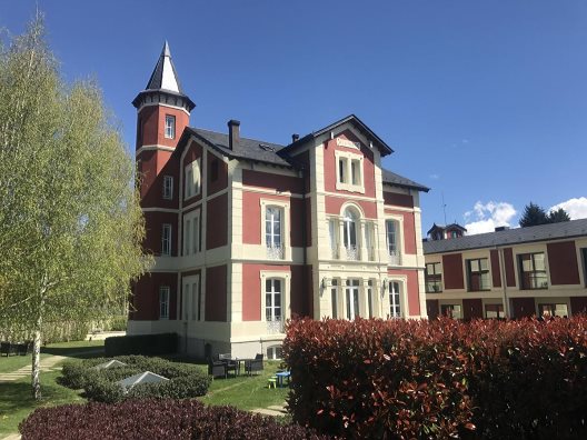 Hotel Hospes Villa Paulita