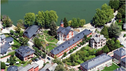 Hotel Hospes Villa Paulita