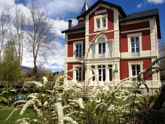 Hotel Hospes Villa Paulita