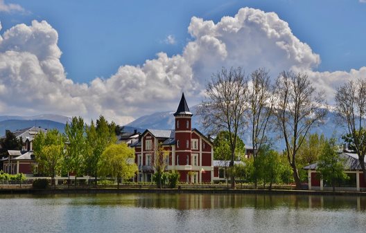 Hotel Hospes Villa Paulita