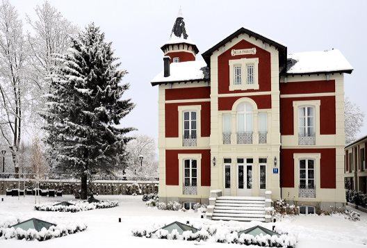 Hotel Hospes Villa Paulita
