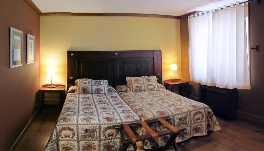 Hotel Hospital Benasque