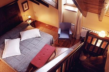 Hotel Hospital Benasque