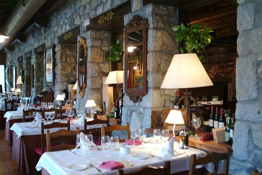 Hotel Hospital Benasque
