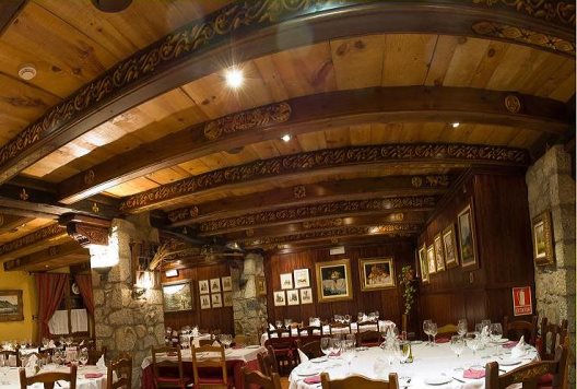 Hotel Hospital Benasque