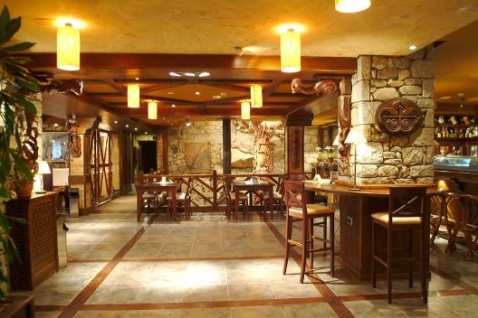 Hotel Hospital Benasque