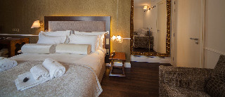 Hotel Hostal Cuba