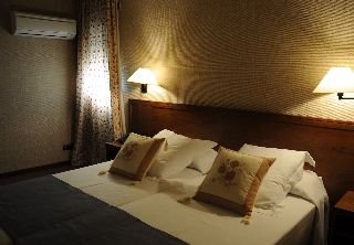 Hotel Hostal Sport