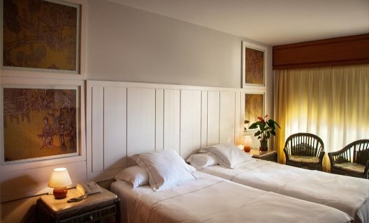 Hotel Hostal Vostra Llar
