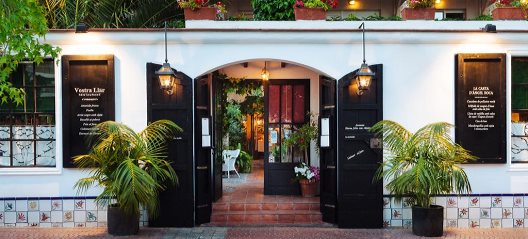 Hotel Hostal Vostra Llar
