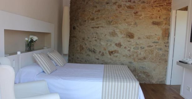 Hotel Hostalet De Begur