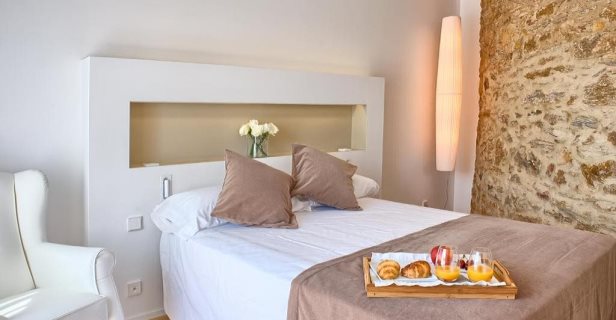 Hotel Hostalet De Begur