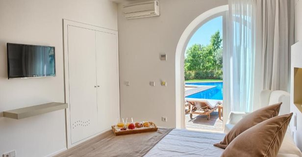 Hotel Hostalet De Begur