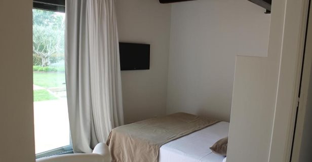 Hotel Hostalet De Begur