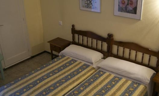 Hotel Hostalet Tossa