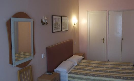 Hotel Hostalet Tossa