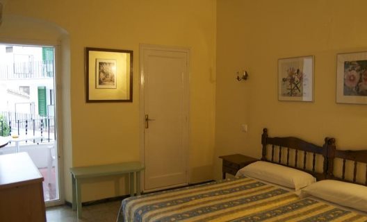 Hotel Hostalet Tossa