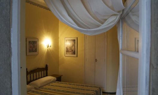 Hotel Hostalet Tossa