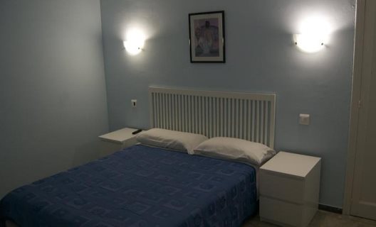 Hotel Hostalet Tossa