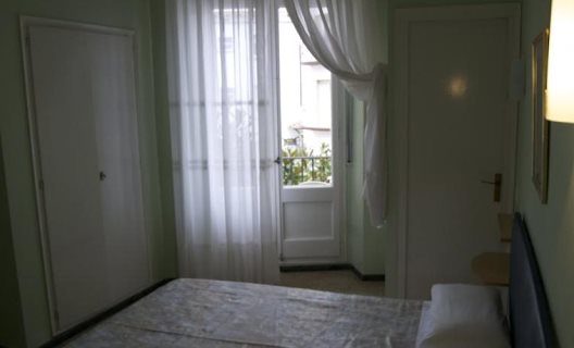 Hotel Hostalet Tossa