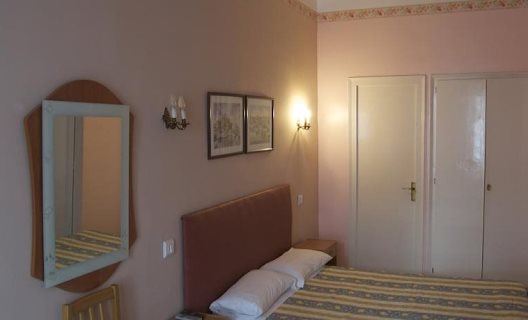 Hotel Hostalet Tossa