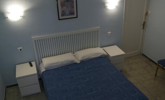 Hotel Hostalet Tossa