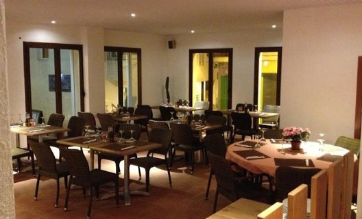 Hotel Hostalet Tossa
