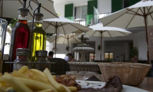 Hotel Hostalet Tossa