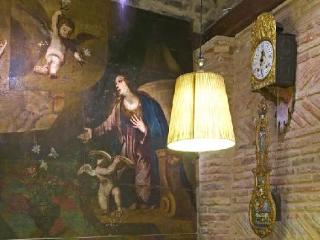 Hotel Hosteria Camino Posada Real