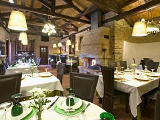 Hotel Hosteria Camino Posada Real