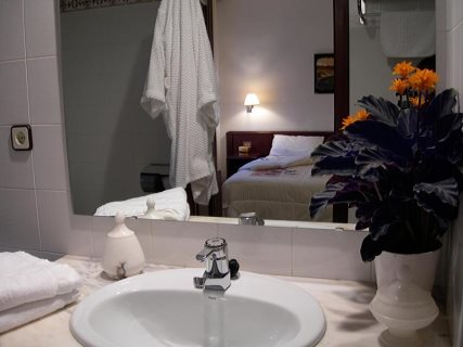 Hotel Hosteria Catalana