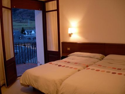 Hotel Hosteria Catalana