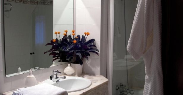 Hotel Hosteria Catalana