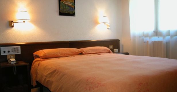 Hotel Hosteria Catalana