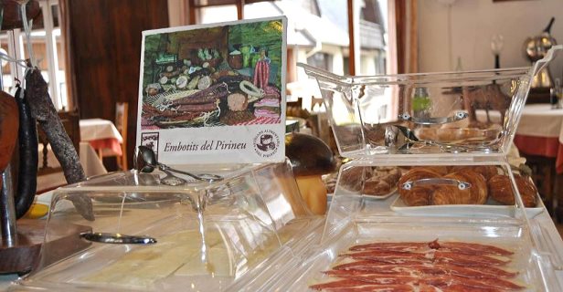 Hotel Hosteria Catalana