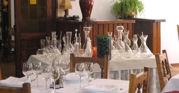 Hotel Hosteria Catalana