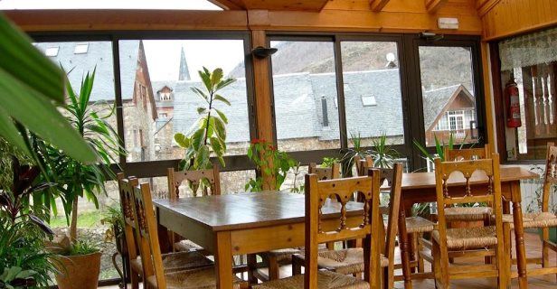 Hotel Hosteria Catalana