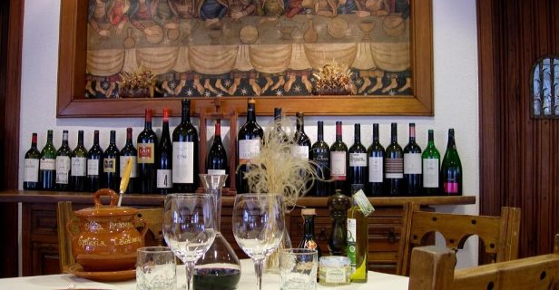 Hotel Hosteria Catalana