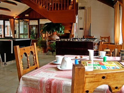 Hotel Hosteria Catalana
