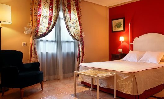 Hotel Hosteria De Guara