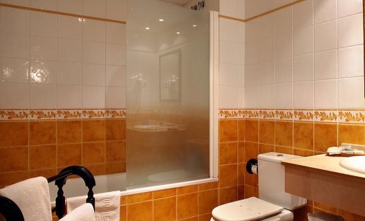 Hotel Hosteria De Guara