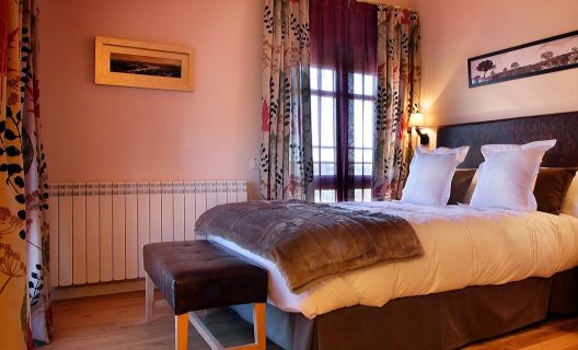 Hotel Hosteria De Guara