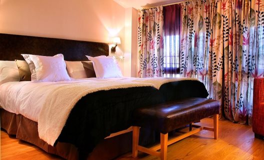 Hotel Hosteria De Guara