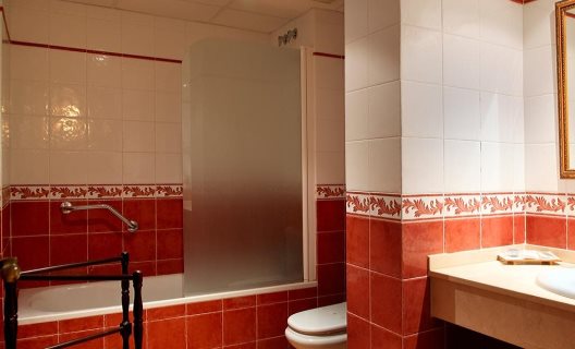 Hotel Hosteria De Guara