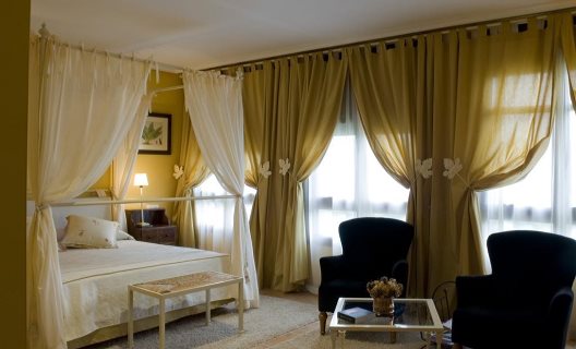 Hotel Hosteria De Guara