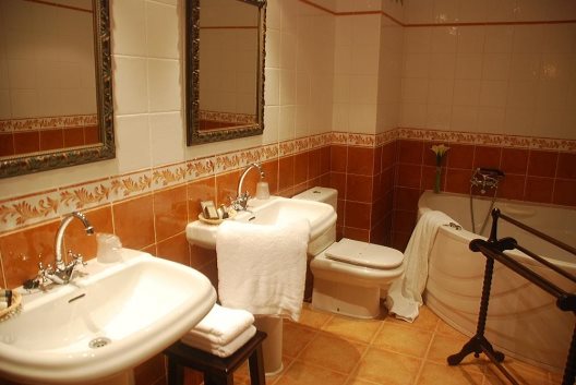 Hotel Hosteria De Guara